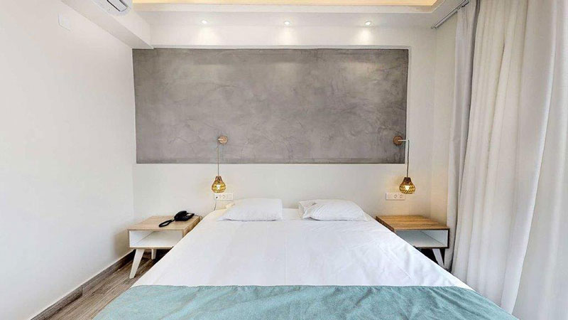 PORTO KALAMAKI HOTEL: Φωτογραφίες & Βίντεο