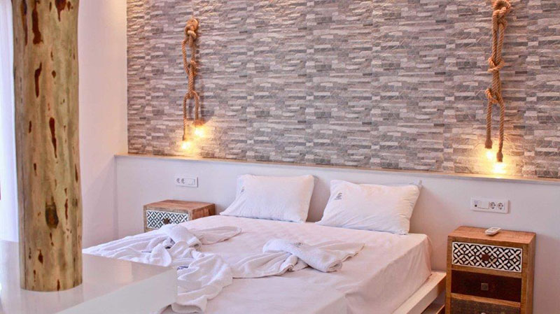 PORTO KALAMAKI HOTEL: Φωτογραφίες & Βίντεο