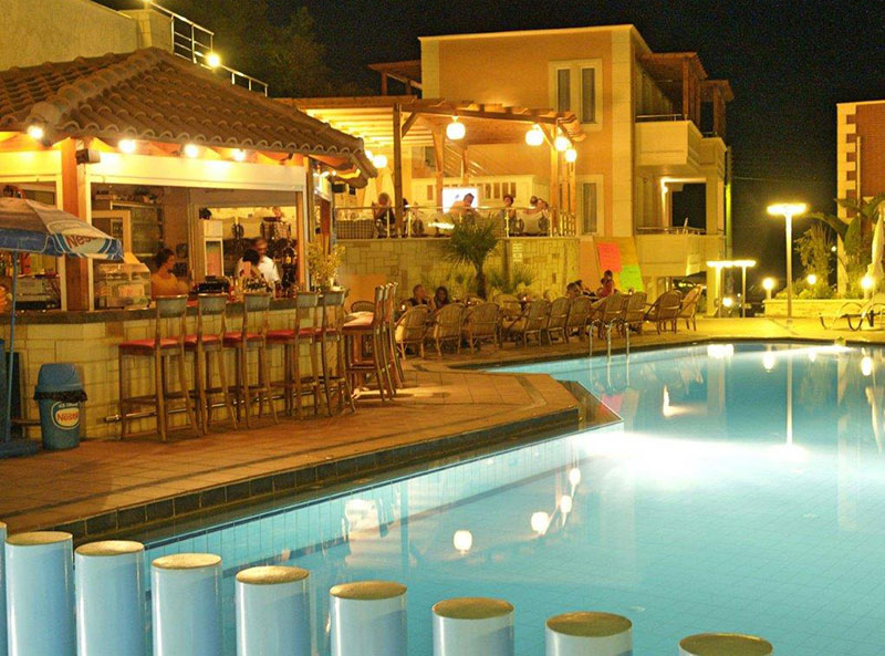 PORTO KALAMAKI HOTEL: Φωτογραφίες & Βίντεο