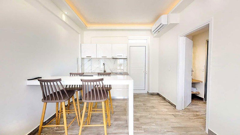 PORTO KALAMAKI HOTEL: Φωτογραφίες & Βίντεο