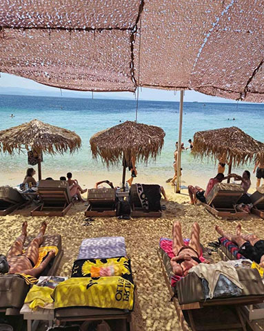 PORTO PARADISO: Φωτογραφίες & Βίντεο