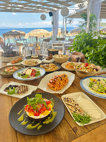 PORTO PARADISO: Φωτογραφίες & Βίντεο