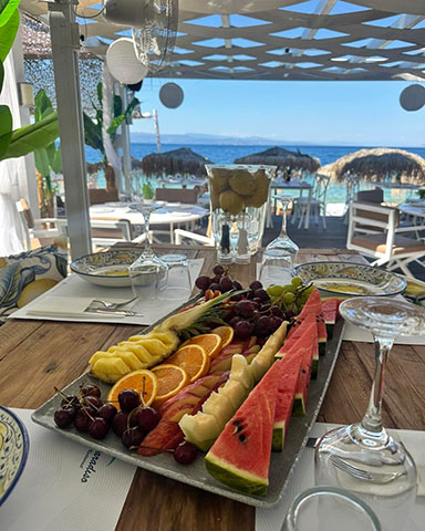 PORTO PARADISO: Φωτογραφίες & Βίντεο
