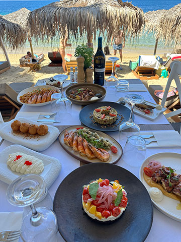 PORTO PARADISO: Φωτογραφίες & Βίντεο