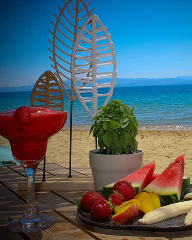 PORTO PARADISO: Φωτογραφίες & Βίντεο