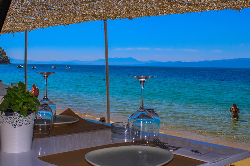 PORTO PARADISO: Φωτογραφίες & Βίντεο