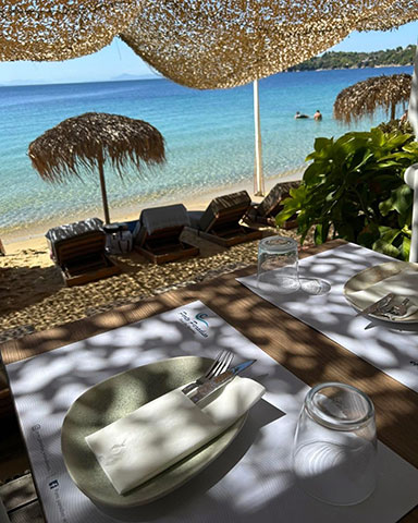 PORTO PARADISO: Φωτογραφίες & Βίντεο