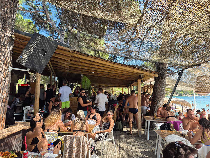 PORTO PARADISO: Φωτογραφίες & Βίντεο