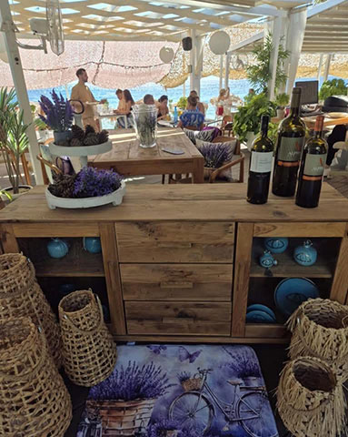PORTO PARADISO: Φωτογραφίες & Βίντεο