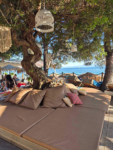 PORTO PARADISO: Φωτογραφίες & Βίντεο