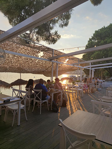 PORTO PARADISO: Φωτογραφίες & Βίντεο