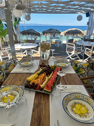 PORTO PARADISO: Φωτογραφίες & Βίντεο