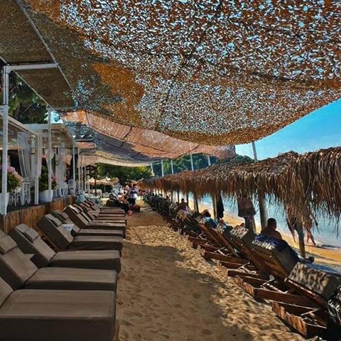 PORTO PARADISO: Φωτογραφίες & Βίντεο