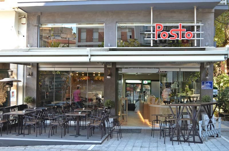POSTO: Φωτογραφίες & Βίντεο