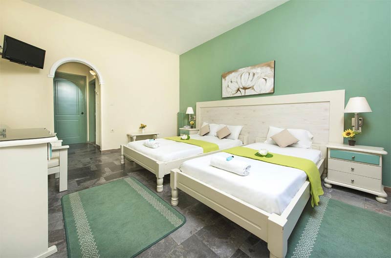 POTAMAKI BEACH HOTEL: Φωτογραφίες & Βίντεο