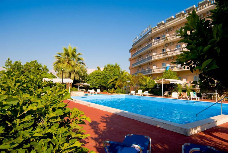 POTAMAKI BEACH HOTEL: Φωτογραφίες & Βίντεο