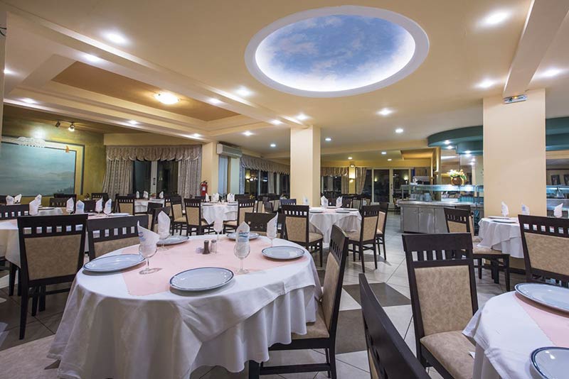 POTAMAKI BEACH HOTEL: Φωτογραφίες & Βίντεο