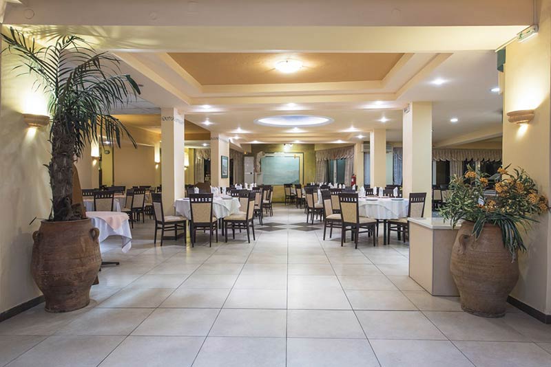 POTAMAKI BEACH HOTEL: Φωτογραφίες & Βίντεο