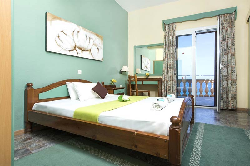 POTAMAKI BEACH HOTEL: Φωτογραφίες & Βίντεο