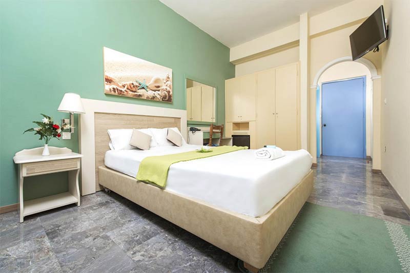 POTAMAKI BEACH HOTEL: Φωτογραφίες & Βίντεο