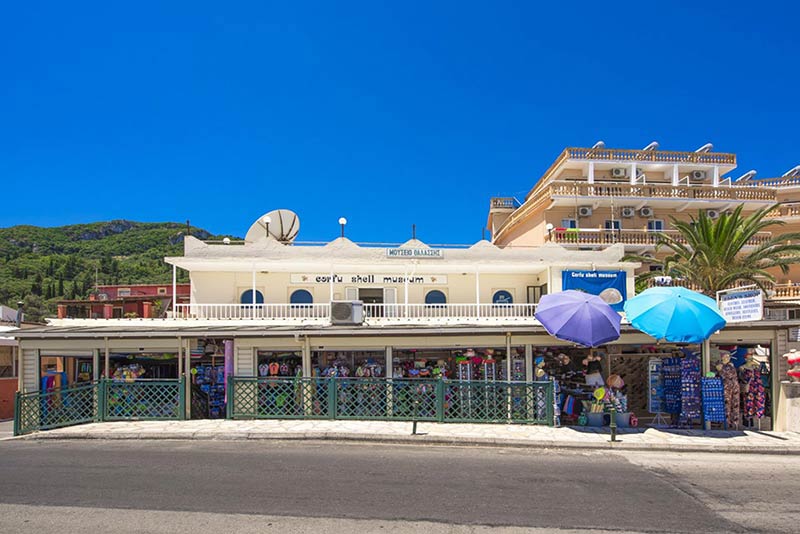 POTAMAKI BEACH HOTEL: Φωτογραφίες & Βίντεο