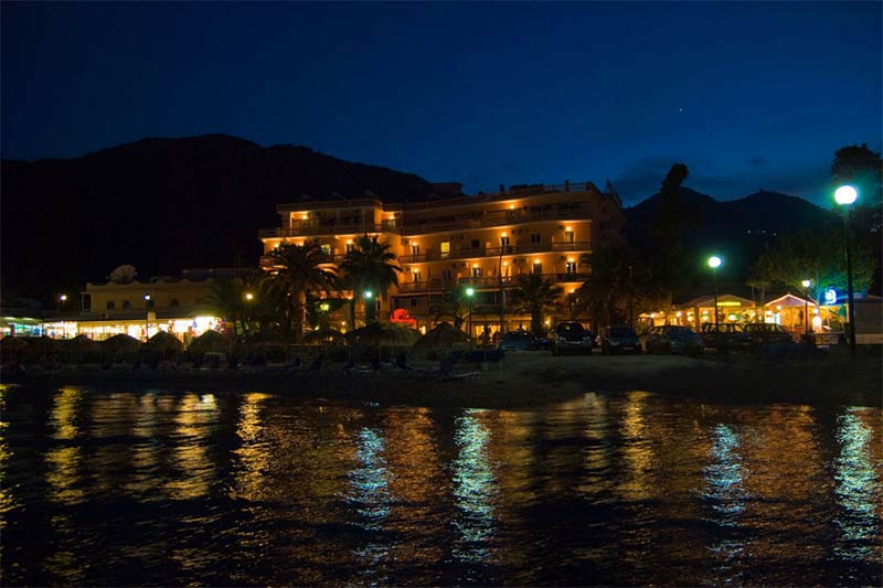 POTAMAKI BEACH HOTEL: Φωτογραφίες & Βίντεο