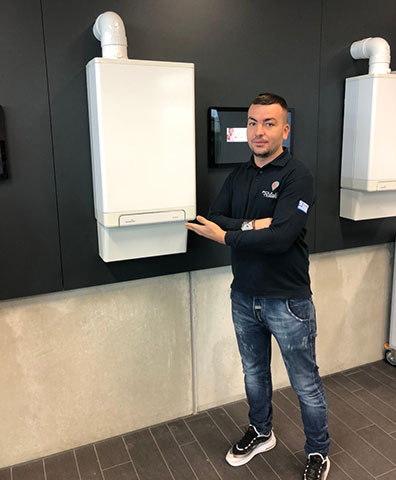 POULIOS THERM: Φωτογραφίες & Βίντεο