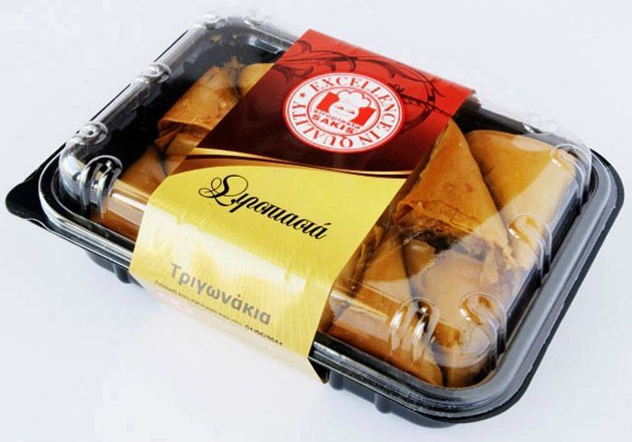 ΠΟΥΡΣΑΛΙΔΗΣ Α.Ε: Φωτογραφίες & Βίντεο