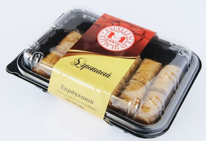 ΠΟΥΡΣΑΛΙΔΗΣ Α.Ε: Φωτογραφίες & Βίντεο