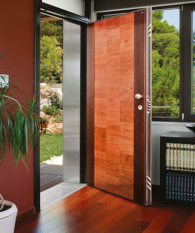 POWERDOORS & FRAMES - KAPETANIOS THEMIS: Φωτογραφίες & Βίντεο