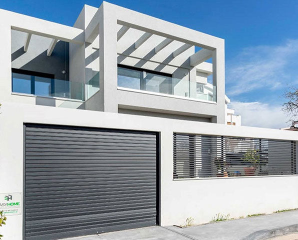 POWERDOORS & FRAMES - KAPETANIOS THEMIS: Φωτογραφίες & Βίντεο