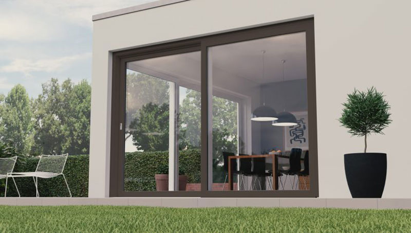 POWERDOORS & FRAMES - KAPETANIOS THEMIS: Φωτογραφίες & Βίντεο