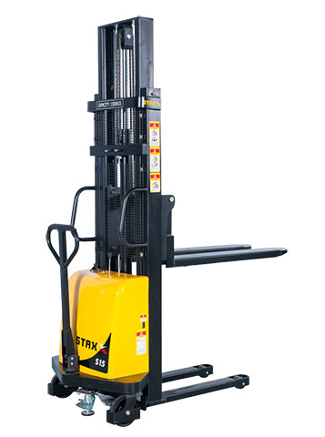 POWERLIFT: Φωτογραφίες & Βίντεο