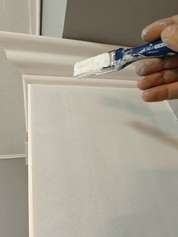 POWER OF PAINT: Φωτογραφίες & Βίντεο