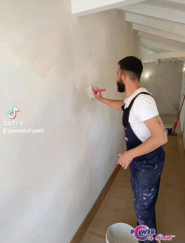 POWER OF PAINT: Φωτογραφίες & Βίντεο