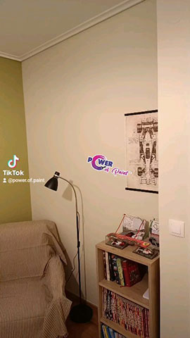 POWER OF PAINT: Φωτογραφίες & Βίντεο