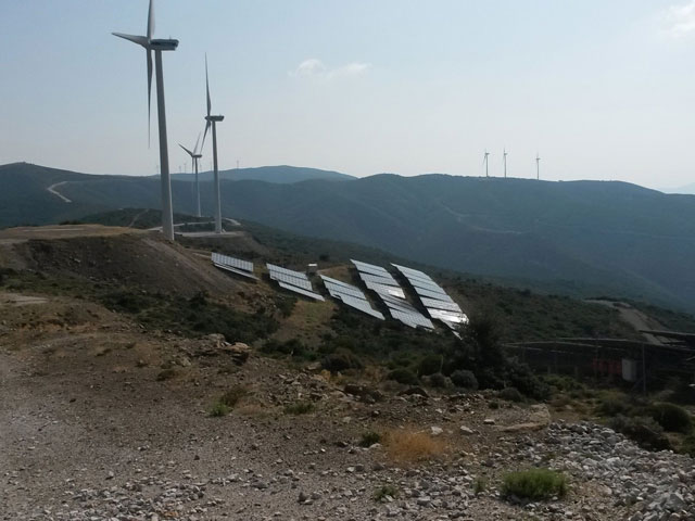 POWER SECURITY: Φωτογραφίες & Βίντεο