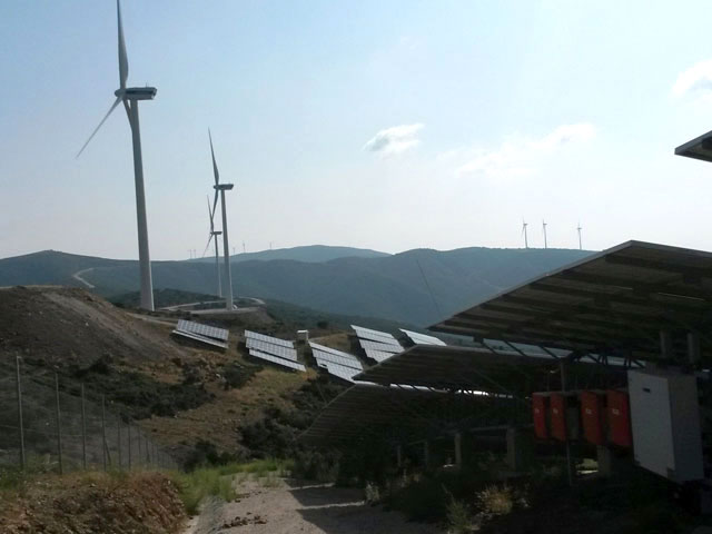 POWER SECURITY: Φωτογραφίες & Βίντεο