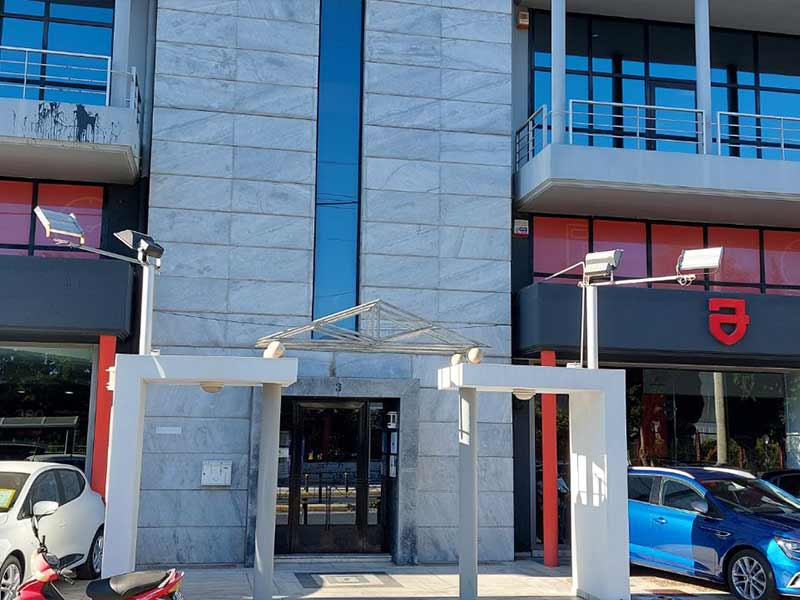 ΠΡΑΚΤΟΡΕΙΟ ΑΣΦΑΛΕΙΩΝ ΤΟΥΛΟΥΜΤΖΙΔΗ ΣΤΑΘΗ: Φωτογραφίες & Βίντεο