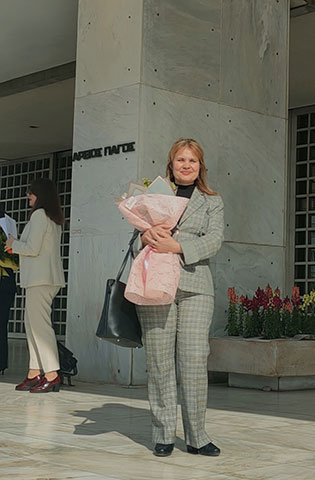 PRAXI DIKAIOU ERTILA TSITSO: Φωτογραφίες & Βίντεο
