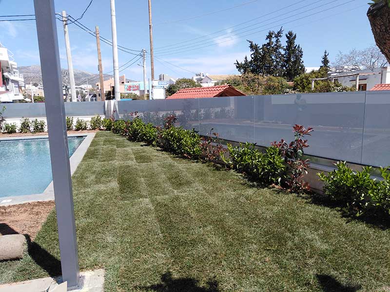 PRECIOUS GARDEN - ΕΛΕΥΘΕΡΙΟΥ ΠΟΛΥΤΙΜΟΣ: Φωτογραφίες & Βίντεο