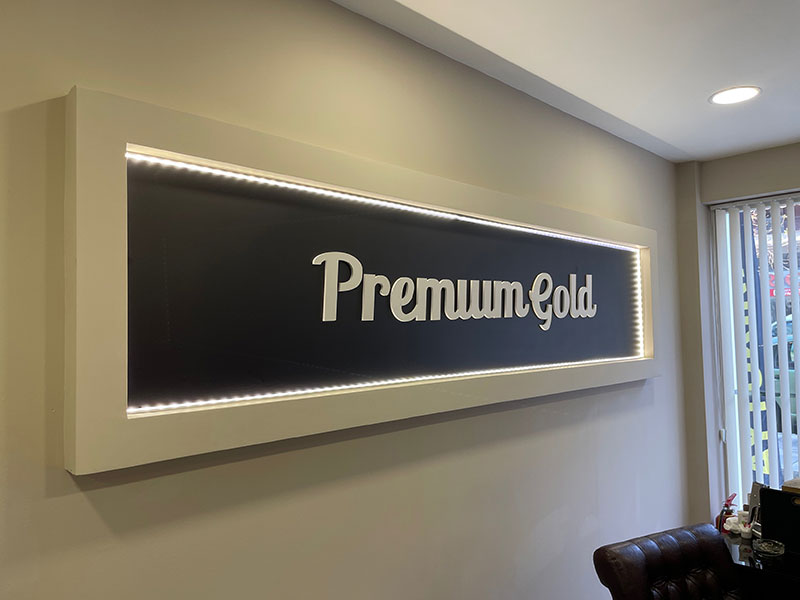 PREMIUM GOLD: Φωτογραφίες & Βίντεο