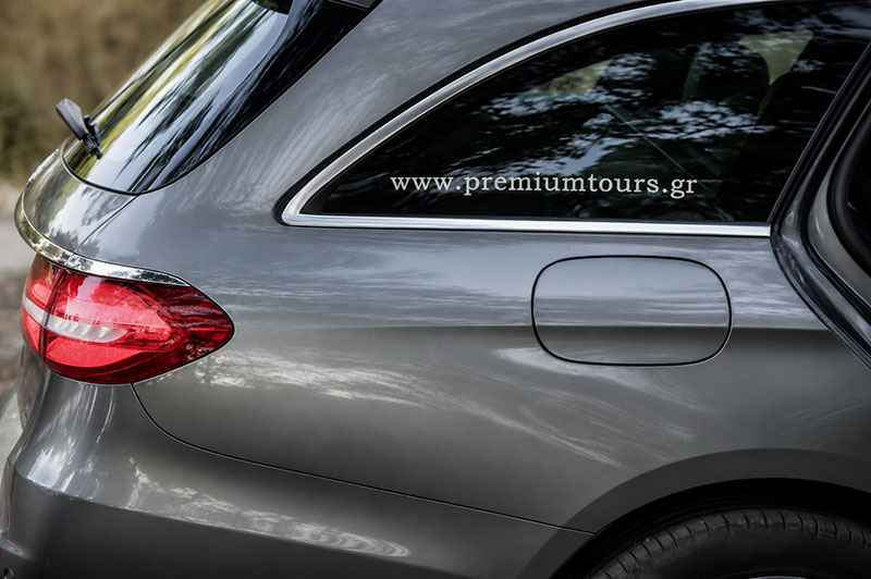 PREMIUM TOUR EXPERIENCE: Φωτογραφίες & Βίντεο