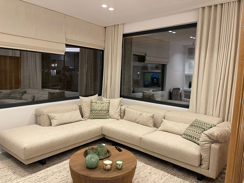 PRESTIGE TEXTILES: Φωτογραφίες & Βίντεο