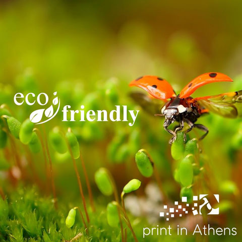 PRINT IN ATHENS - ANDY'S PUBLISHERS: Φωτογραφίες & Βίντεο