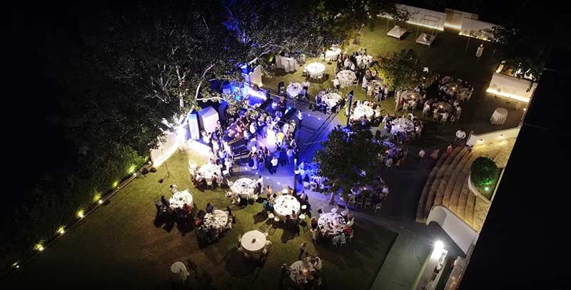 PRIVILEGE EVENT HOUSE: Φωτογραφίες & Βίντεο