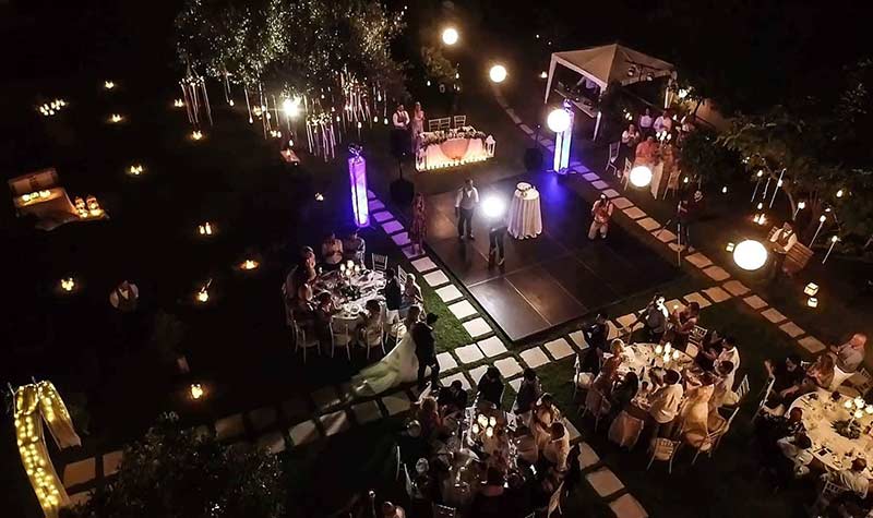 PRIVILEGE EVENT HOUSE: Φωτογραφίες & Βίντεο