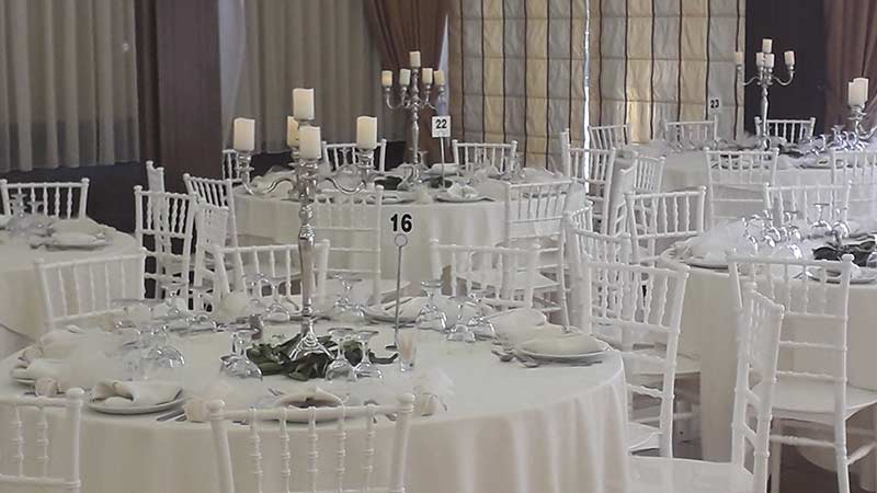 PRIVILEGE EVENT HOUSE: Φωτογραφίες & Βίντεο