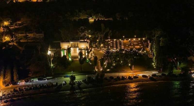 PRIVILEGE EVENT HOUSE: Φωτογραφίες & Βίντεο