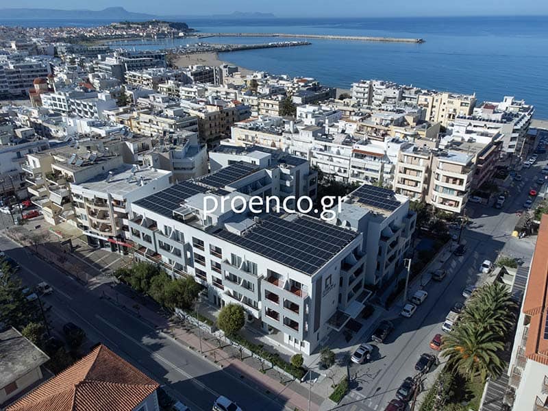 PROENCO: Φωτογραφίες & Βίντεο